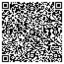 QR code with Oliver Vicky contacts