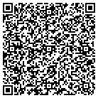 QR code with Hand in Hand Christian Prschl contacts