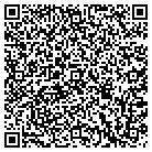 QR code with T W Rodgers Electrical Contr contacts