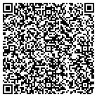 QR code with Hellenic American Academy contacts