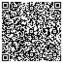 QR code with Heart Center contacts
