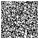 QR code with semifold contacts