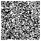 QR code with Hidalgo Village Office contacts