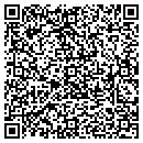 QR code with Rady Daniel contacts