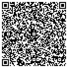 QR code with Cornerstone of Topeka Inc contacts