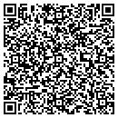 QR code with Allen Henning contacts