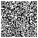 QR code with Thirteen Inc contacts