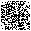 QR code with Zillman John J DDS contacts