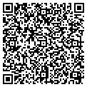 QR code with S N M C contacts