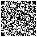 QR code with Harris Ranches contacts