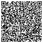QR code with Meca Christian Elementary Schl contacts