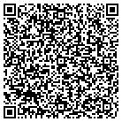 QR code with DE Soto Multi-Svc Center contacts