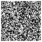 QR code with Yellow Baron Graphics Design contacts