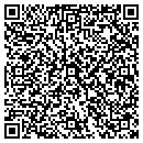 QR code with Keith M Kiuchi Lc contacts