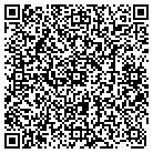 QR code with Urbana Executive Department contacts