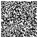 QR code with Robert Adams contacts