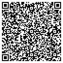 QR code with Martin Feed contacts