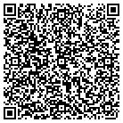 QR code with Timberline Building Company contacts