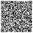 QR code with C F Maier Composits Inc contacts