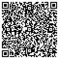 QR code with S T M contacts