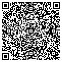 QR code with Sts Inc contacts