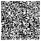 QR code with Custom Electric & Controls contacts
