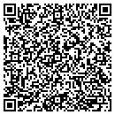 QR code with Uptown Car Wash contacts