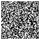 QR code with Kouliev Damir contacts