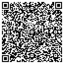 QR code with Hatrixxllc contacts