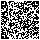 QR code with D & K Electric Inc contacts