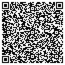 QR code with D R Construction contacts
