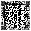 QR code with Tcs contacts