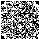 QR code with Hispanic Senior Center contacts