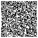 QR code with Tie Shop contacts