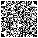 QR code with Town Of St Leon contacts