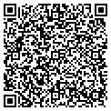 QR code with MCI contacts