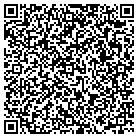 QR code with Timothy Christian Grade School contacts