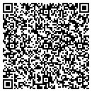 QR code with Harper Southwest contacts