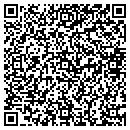 QR code with Kenneth Beattie PhD Edd contacts