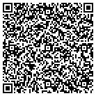 QR code with Uhlich Academy And High School contacts