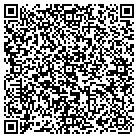 QR code with Psychological Service Assoc contacts
