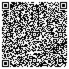 QR code with Calvary Christian Fellowship O contacts
