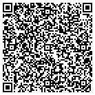 QR code with On The Mark Exterminating contacts
