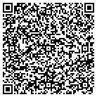 QR code with University Of Maine System contacts