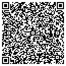 QR code with Kaw Valley Center contacts