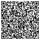 QR code with Uintah City contacts