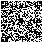 QR code with T Rowe Price Associates Inc contacts