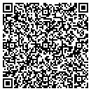 QR code with Upside Three Sixty contacts