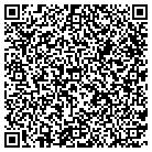 QR code with D J Brower & Associates contacts