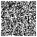 QR code with US Metronets contacts